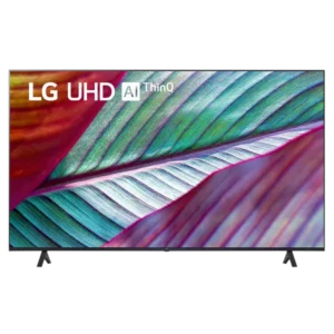 LG 43 Inch 43UR78006 UHD 4K Smart Tv