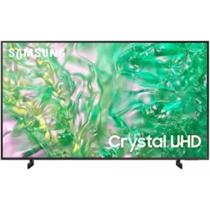 Samsung 55 Inch 55DU8000 Crystal UHD 4K Smart TV