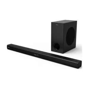 Hisense 200Watts HS218 Soundbar, 2.1CH