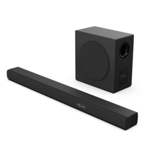 Hisense HS3100 Soundbar 3.1CH 480W Wireless