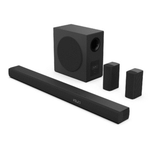 Hisense 540Watts HS5100 Soundbar 5.1 Channel