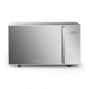 Hisense 23L H23MOMS5H Solo Digital Microwave