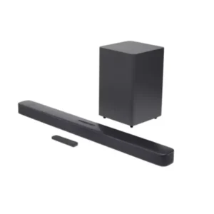 JBL Bar 2.1 Deep Bass MK2 300 Watts