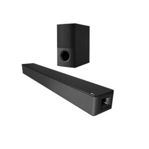 LG SNH5 600Watts Soundbar,4.1Ch AI Sound pro