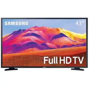 Samsung 43 Inch 43T5300 Full HD Smart Tv