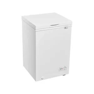 Beko 100 Liters BCF1111 UK Freezer,White