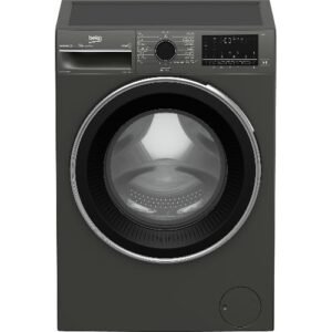 Beko 12kg B3WFT51242MG Front Load Washing Machine