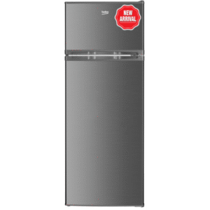 Beko 208 Liters BAD285 Double Door Fridge
