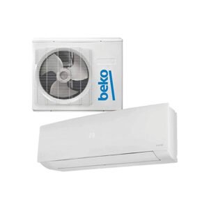 Beko 12000 BTU BAVPF 120 Split Inverter Air Conditioner,With Wifi