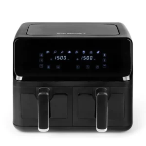 Hisense 8.6L H09AFBK2S5 Dual Air Fryer