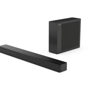 Hisense 240 Watts HS2100 2.1Ch Soundbar