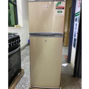 Volsmart 138 Liters Double Door Fridge