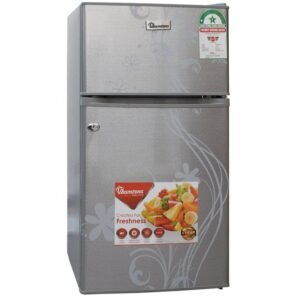 Ramton 90 Liters RF/222 Double Door Fridge