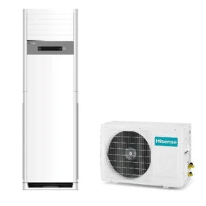 Hisense 18000BTU AUF-18CR4SCPA3 Floor Standing Air Conditioner