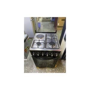Volsmart 3 Gas + 1 Electric Standing Cooker,50cm"60cm