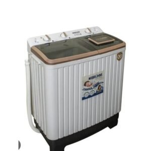 Bruhm 8kg BWT-080H Twin Tub Washing Machine
