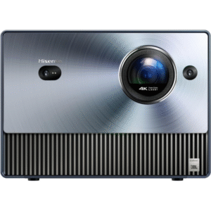 Hisense C1 100 Inch 4k UHD Laser Mini-Projector Trichroma