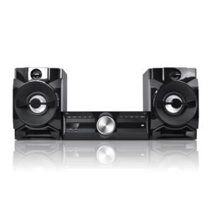 Hisense HA450 Mini-HIFI System,360 Watts