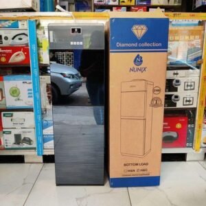 Nunix 3 Taps Z188C Bottom Load Water Dispenser