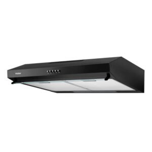 Haier 60cm HXP60P-275B Undercabinet Hood,Black