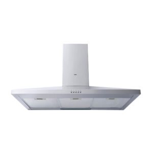 Haier 90cm HXT90P-750 Pryamid Chimney Hood