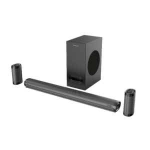 Skyworth 630 Watts S551 5.1Channel Dolby Wireless Soundbar