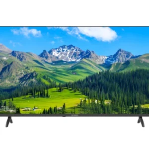 Skyworth 60 Inch Qled 60Q6500H Google 4K Tv